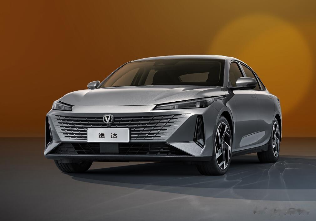 在2023年的9月份，长安汽车的“双逸”系列表现出了惊人的市场实力，销量一举达到