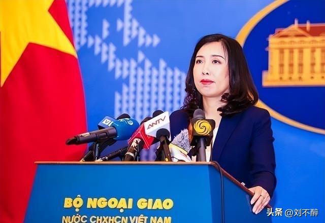 越南最新表态！
联合早报7月24日晚报道：“中菲新一轮摩擦引发区域国家关注。越通