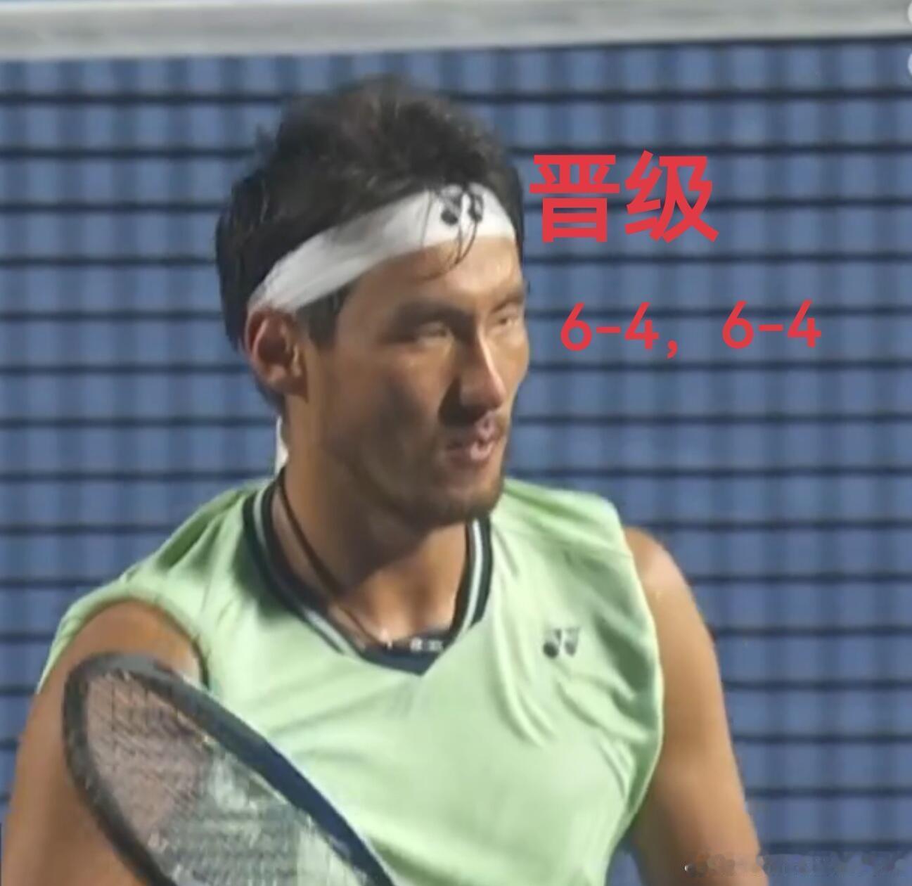 布云朝克特2比0纳沃内 ATP250温斯顿塞勒姆站16进8，中国🇨🇳一哥布云