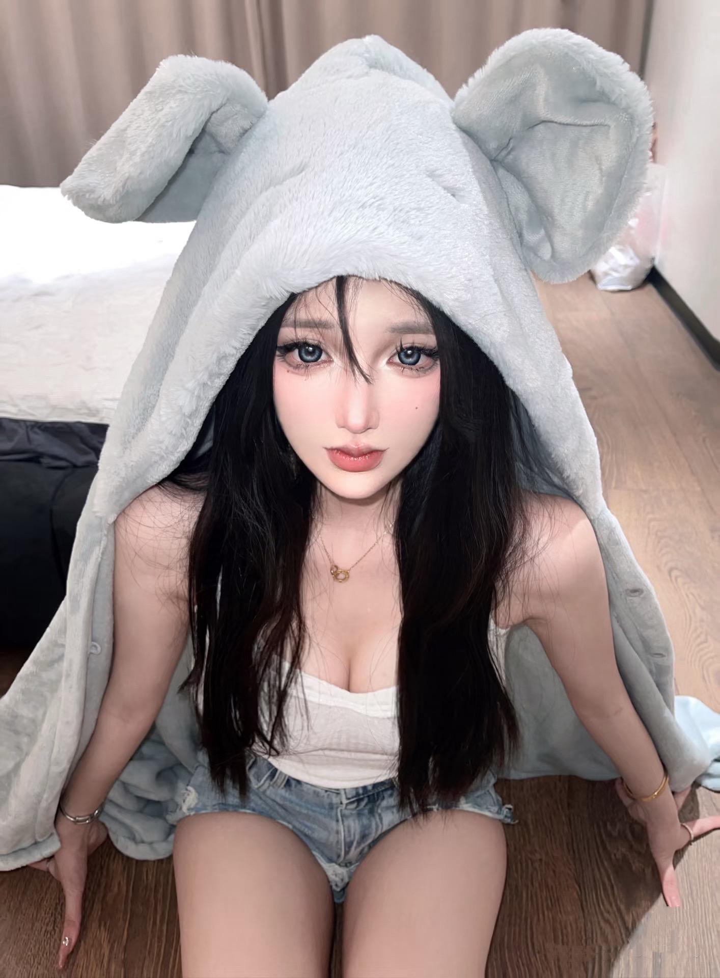 我的眼睛