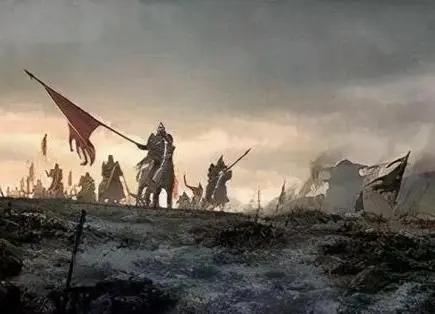 中国古代最爱造反的省份，从秦朝到民国从未停止，知道是哪吗？ 
 
公元993年，