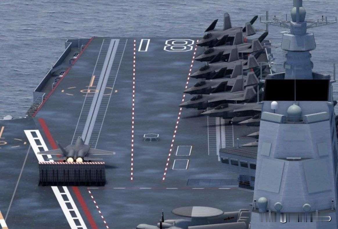 福建舰电磁弹射387次零故障！中美航母技术对决，中国已领跑世界
 
12月26日