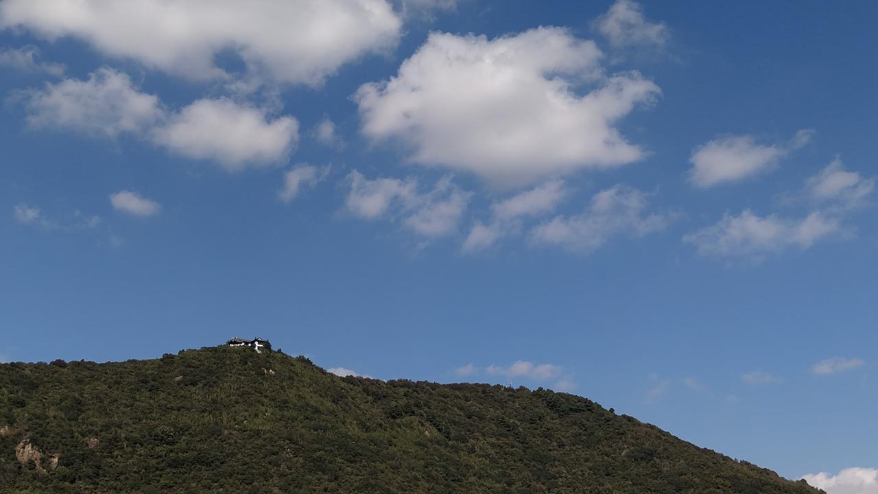 分享你随手拍的风景