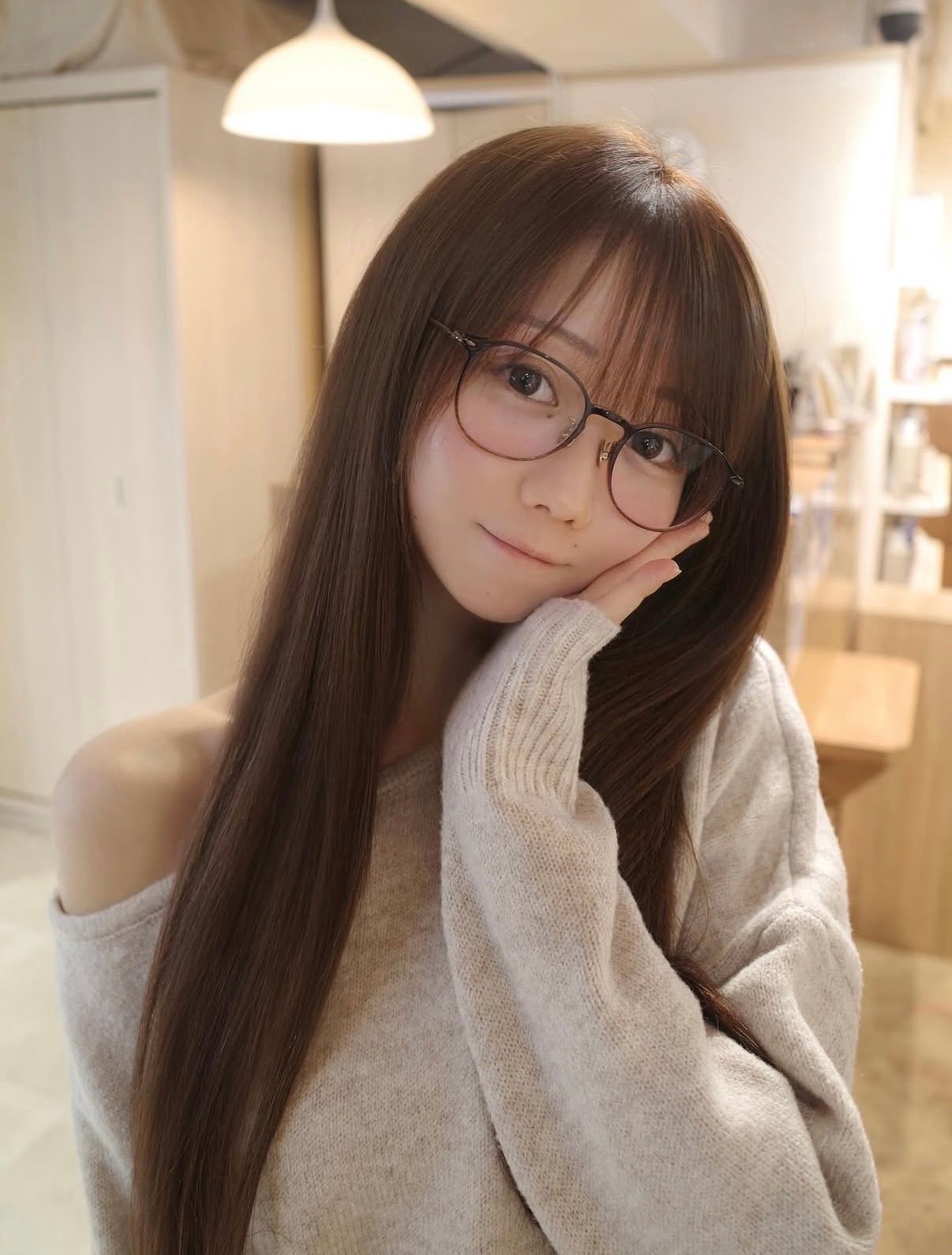 大谷映美里 