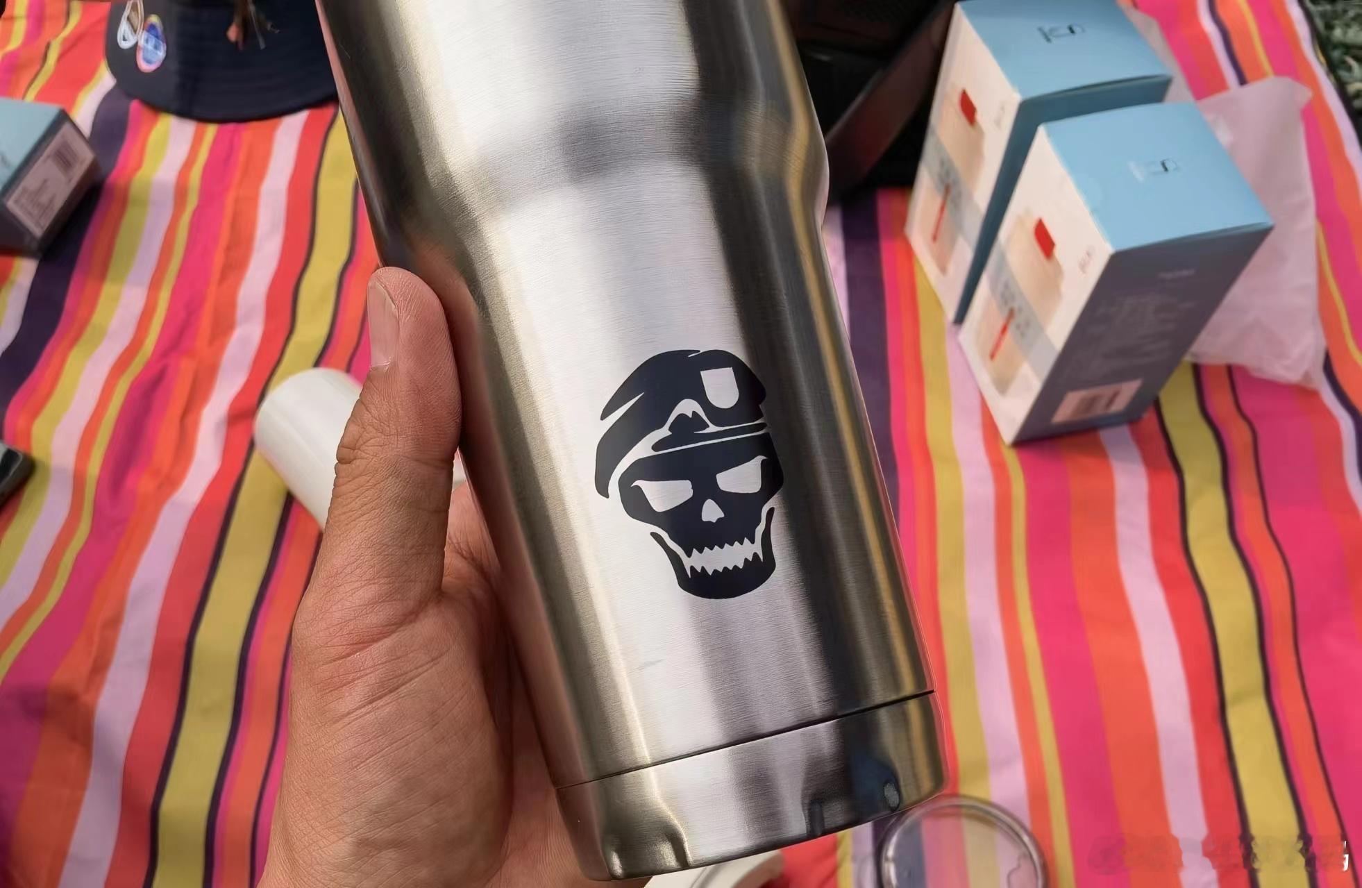 🔥💦SOG咖啡杯，一天两杯，快乐无边！😎大家好，今天我要给大家安利一款超级