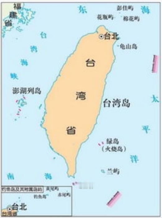 “中国台湾省”这个称呼不够准确，我认为有必要纠正一下，准确的叫法应该是“中华人民