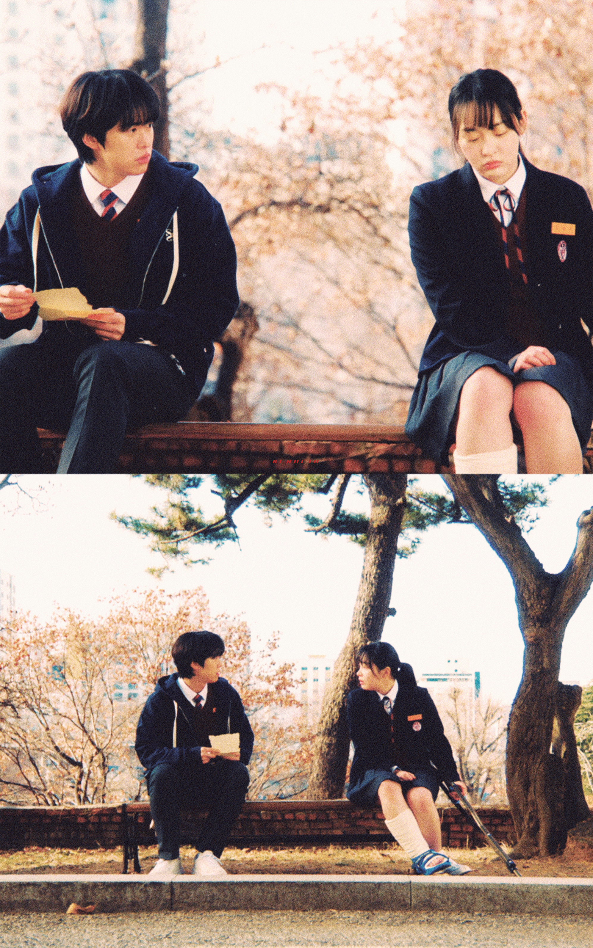 《在我死前一周》 ​​​