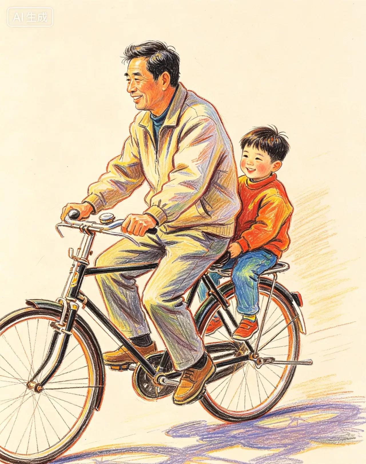 很多家长都格外重视高考，觉得高考才决定孩子一生。
其实真正改变孩子命运分水岭的，