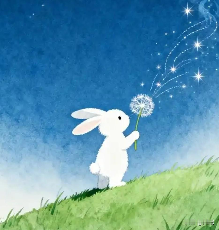 流水从不执着于一时的争先，它不抢片刻风头，不较一时快慢，只循着自己的节奏奔涌。细