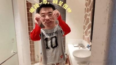 陈赫打八段锦陈赫录五哈不瘦反胖哈哈哈哈哈 陈赫录五哈胖出新高度，开始打八段锦自救