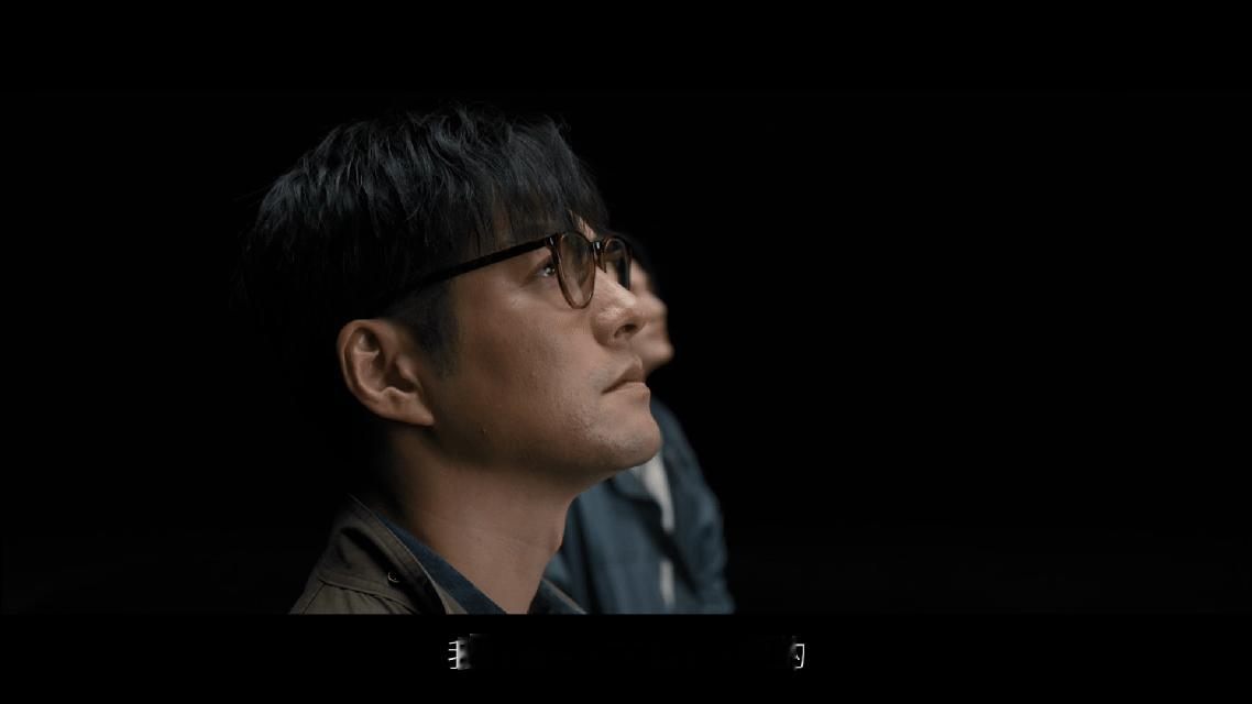 科幻剧群星官宣杀青 一场超自然袭击，一个被尘封二十年的“群星计划”，张新成饰演的