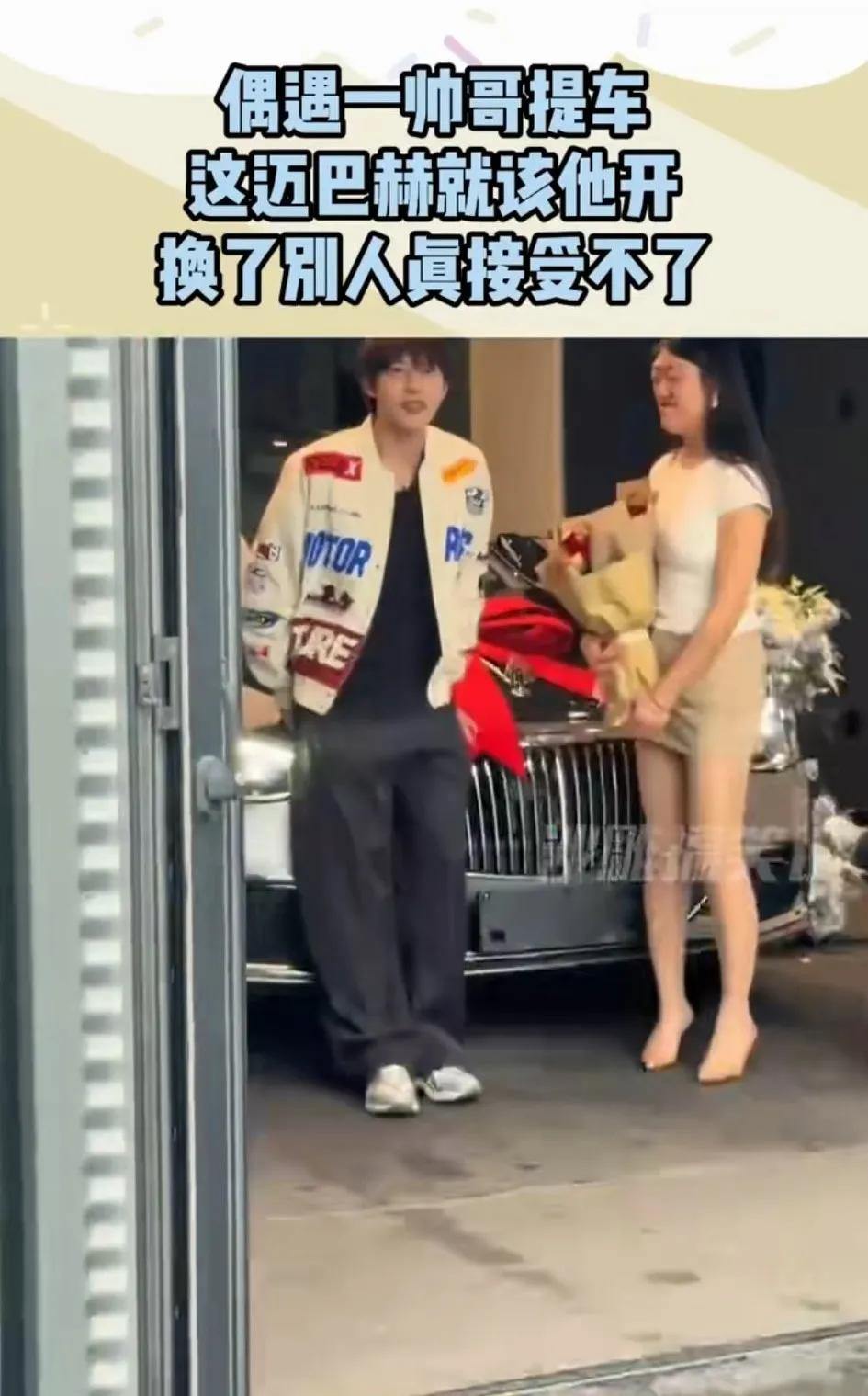 下面哪个合适做女朋友？头痛，选不好了！