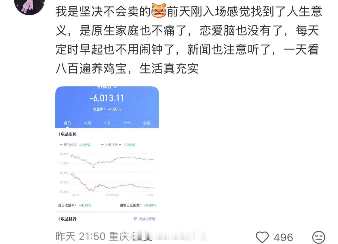 金价波动自从买了黄金 完全找到了活着的意义 你觉得下周黄金是涨还是跌呢？ 