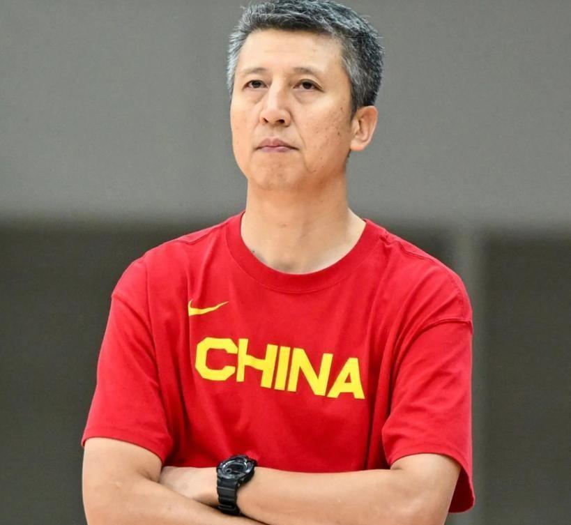中国男篮的命运起伏

2024年夏季中国男篮以65-62的微弱优势战胜了尤文图特