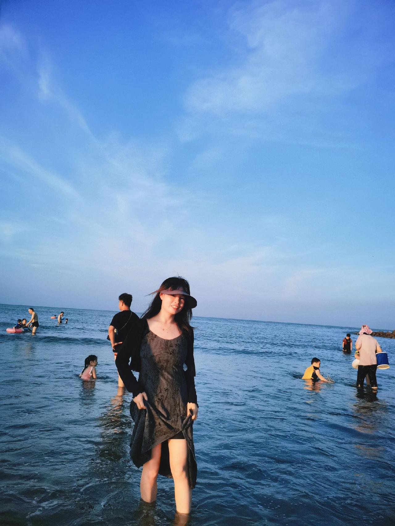 #海边随拍