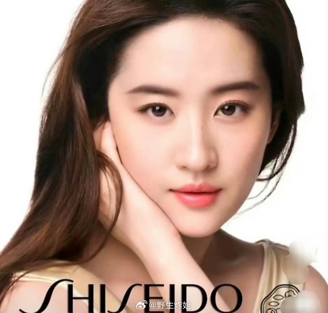 85花们赵丽颖、杨幂、刘亦菲、杨颖、刘诗诗、唐嫣这几位的彩妆广告大片，谁的大片让