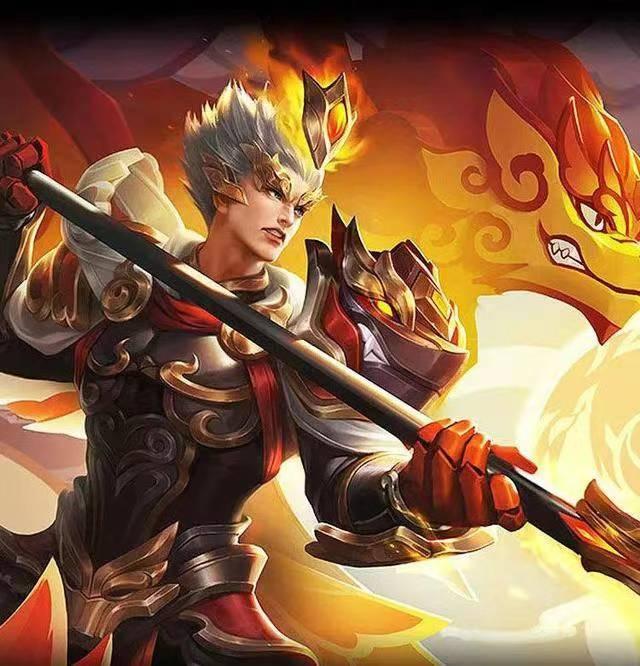 杨戬真的是一点人气都没有