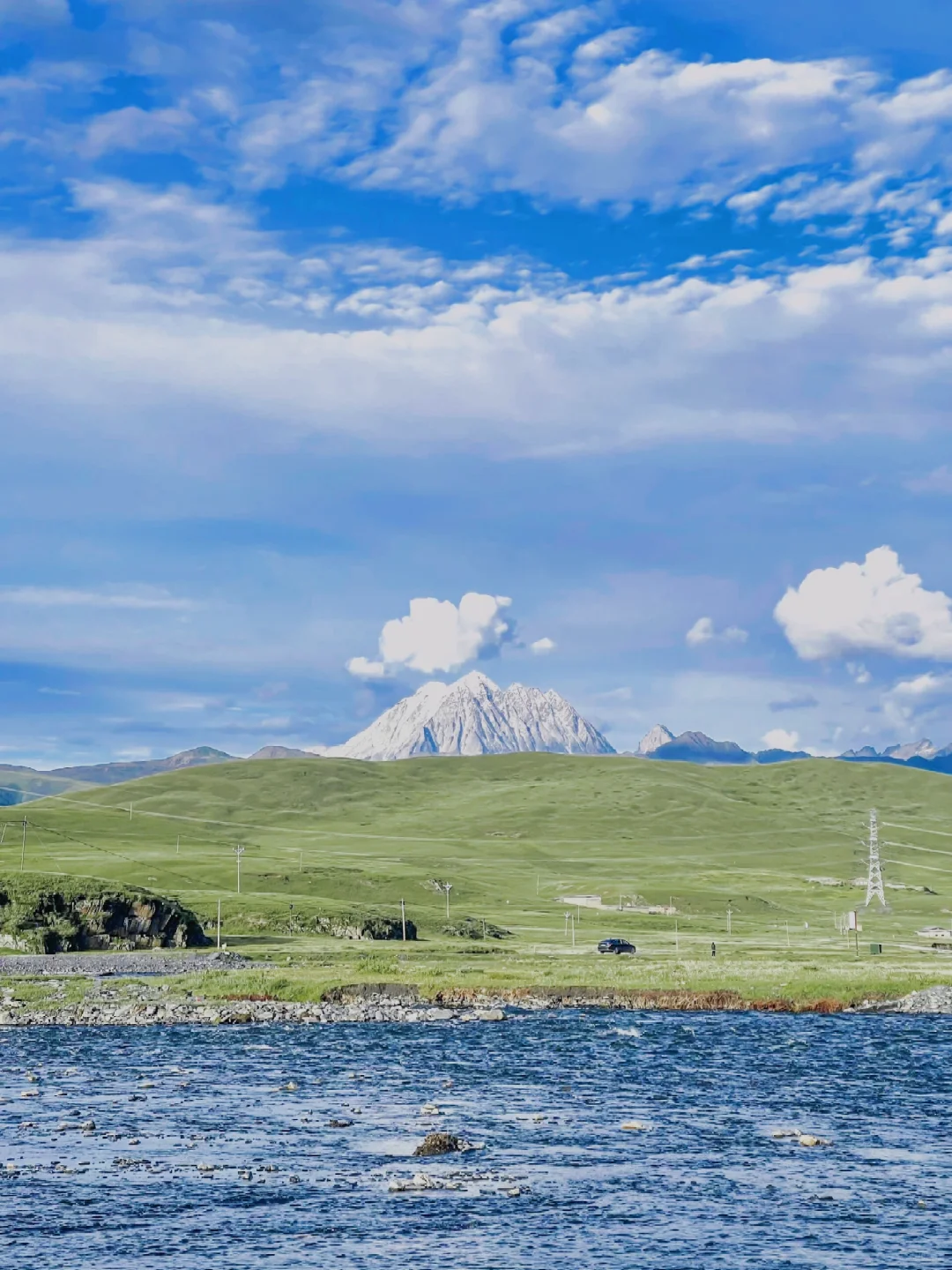 “一生仅有一次”的moment😍
