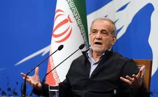 美伊战争都打快50天了，伊朗现在对外发言还不能做到统一口径，那这仗还怎么往下打呀