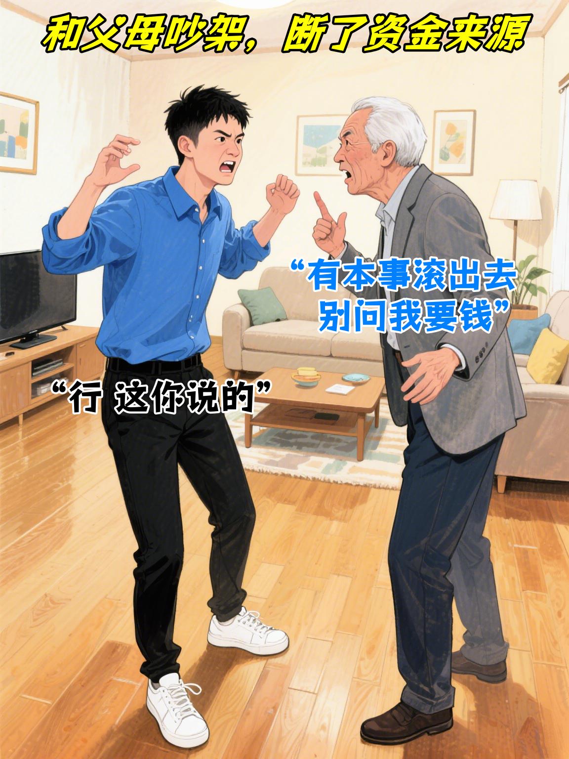 学医八年，我却救不了她…！
