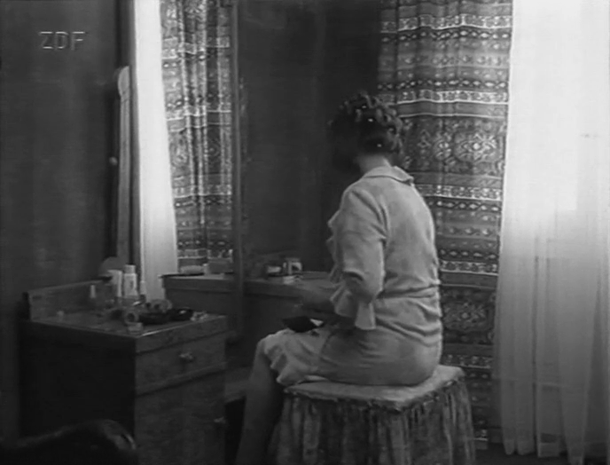 成熟期 Reifezeit (1976)导演: 苏赫拉布·沙希德·萨利斯    