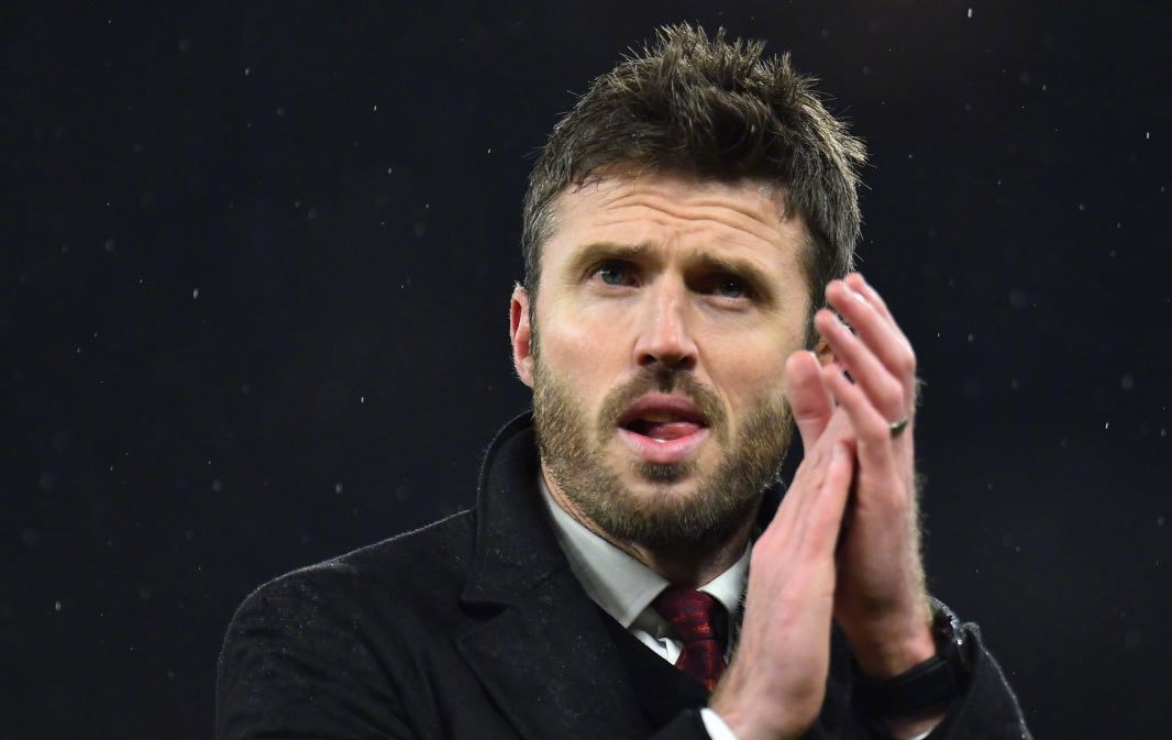 📢 最新消息：曼联新临时主帅迈克尔·卡里克的任命预计将于今晚公布，前提是所有程