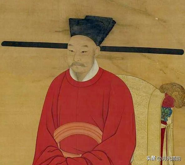 宋朝的“无后魔咒”，到了南宋又一次应验。宋高宗赵构在躲避金兵追杀时受了惊吓，从此