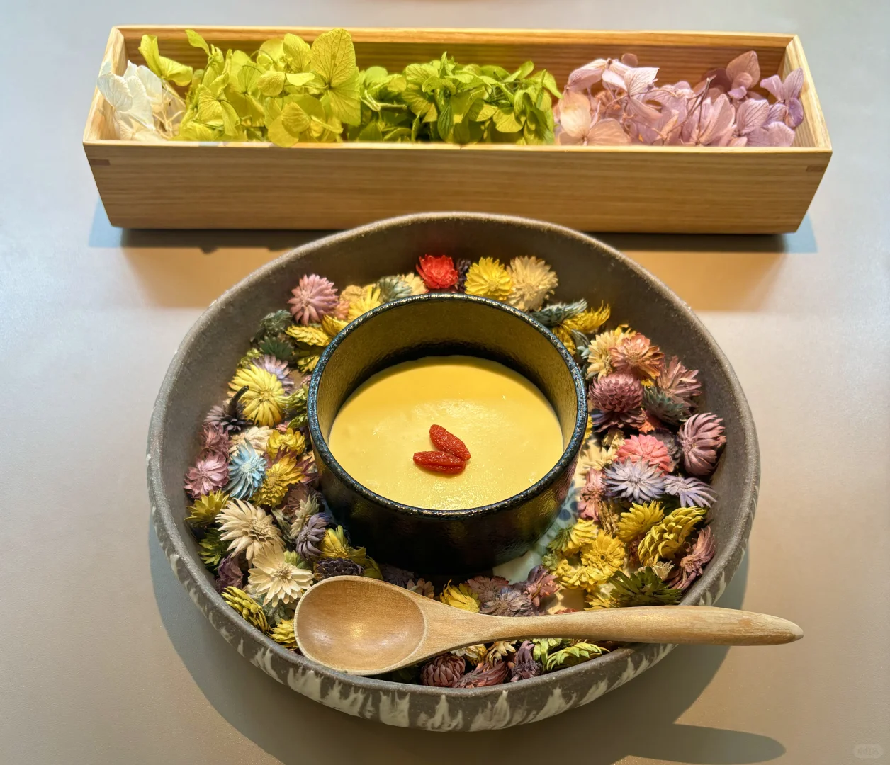 在京都吃个漂亮饭