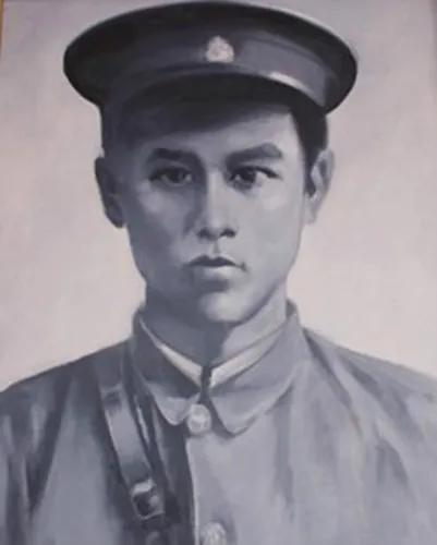 段德昌是湘鄂西根据地最主要的战将和战役组织者，被誉为常胜将军。可惜的是，他没有牺