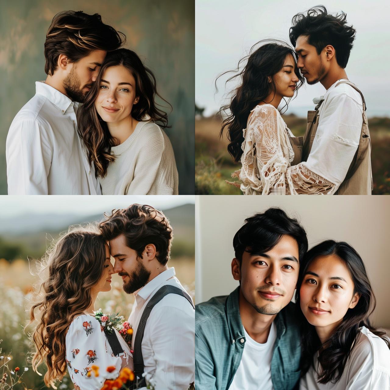 感情里，不回应就是答案。别高估关系，别试探人心。

这句话听起来冷酷，却道出了许