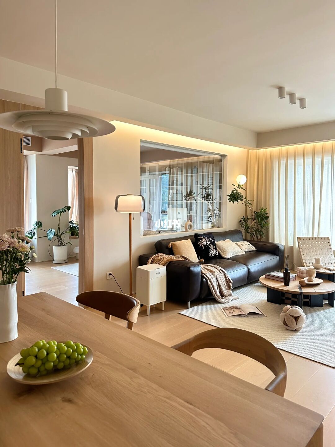 33岁不想结婚，花60w装出自己的Dream house