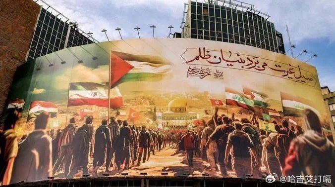 凤凰新闻【特朗普骑虎难下，伊朗新领袖划下底线，美军增兵恐成添油战术】特朗普下令对