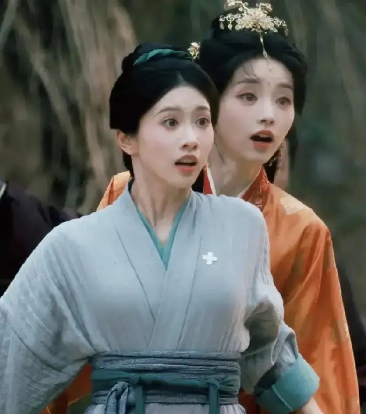 国产古装剧这套“拿忠心丫鬟祭天来虐女主”的烂俗套路，到底什么时候能停一停？ 追《