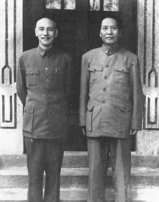毛主席不顾个人安危赴渝谈判的举动，展现了共产党人的诚意与担当，也让更多民主人士看