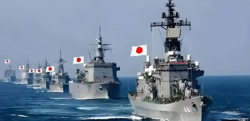 美国想把中国拖入战争泥潭，日本也在幻想“持久战”，但是，中国绝不会给他们任何机会