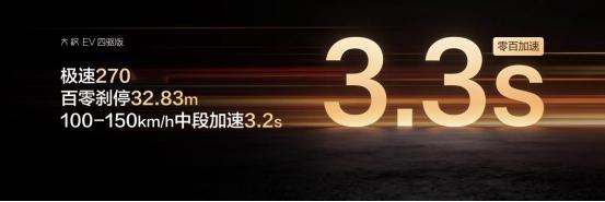 真正属于中国实干者的旗舰，终于来了！8月21日成都国际车展，比亚迪全新D+级旗舰