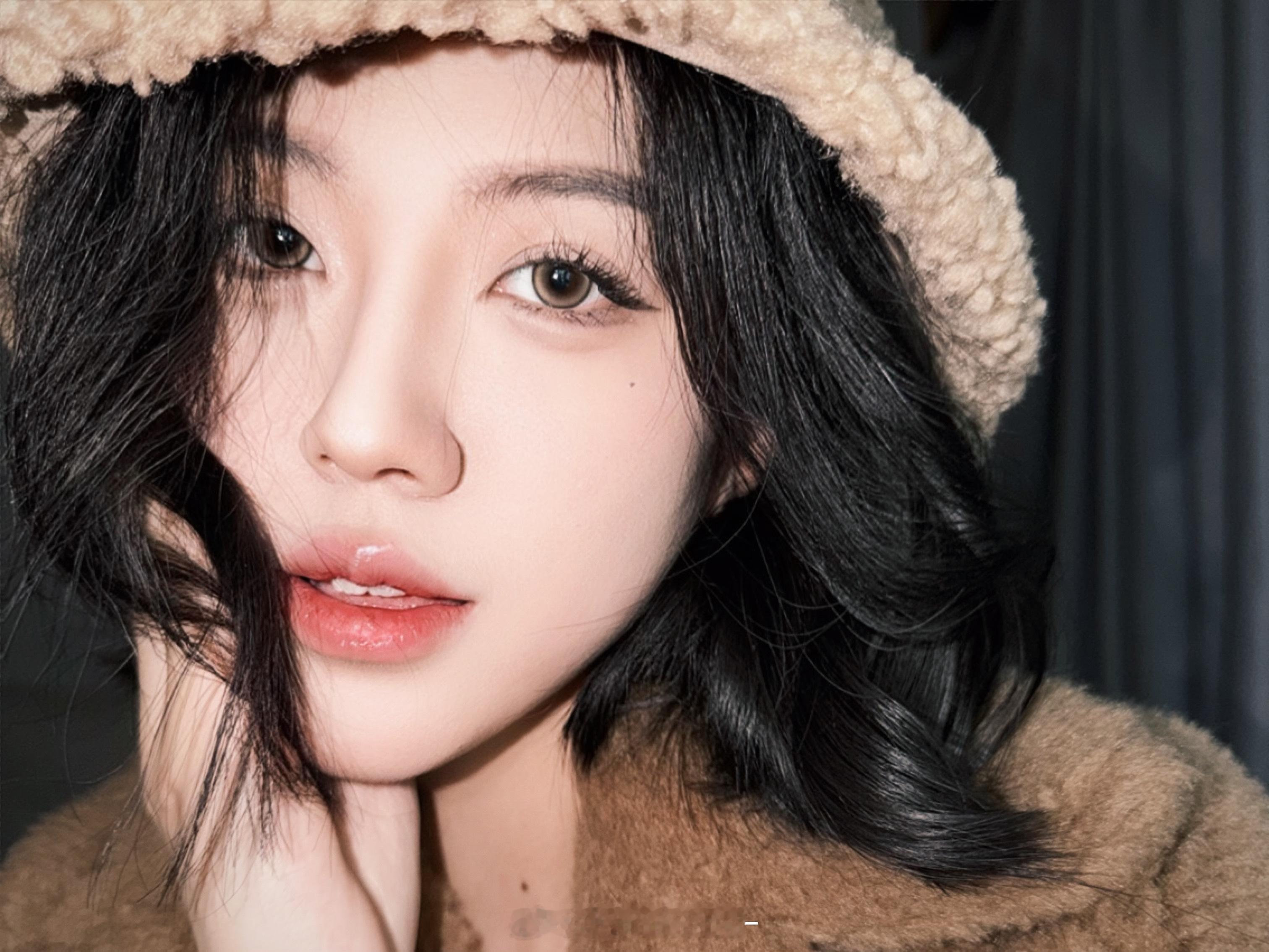 俺新买滴日抛 俺好喜欢 