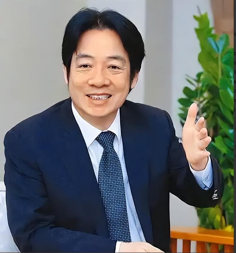 “台独”分子赖清德发表声明。

6月11日，针对印度总理莫迪自2014年5月26
