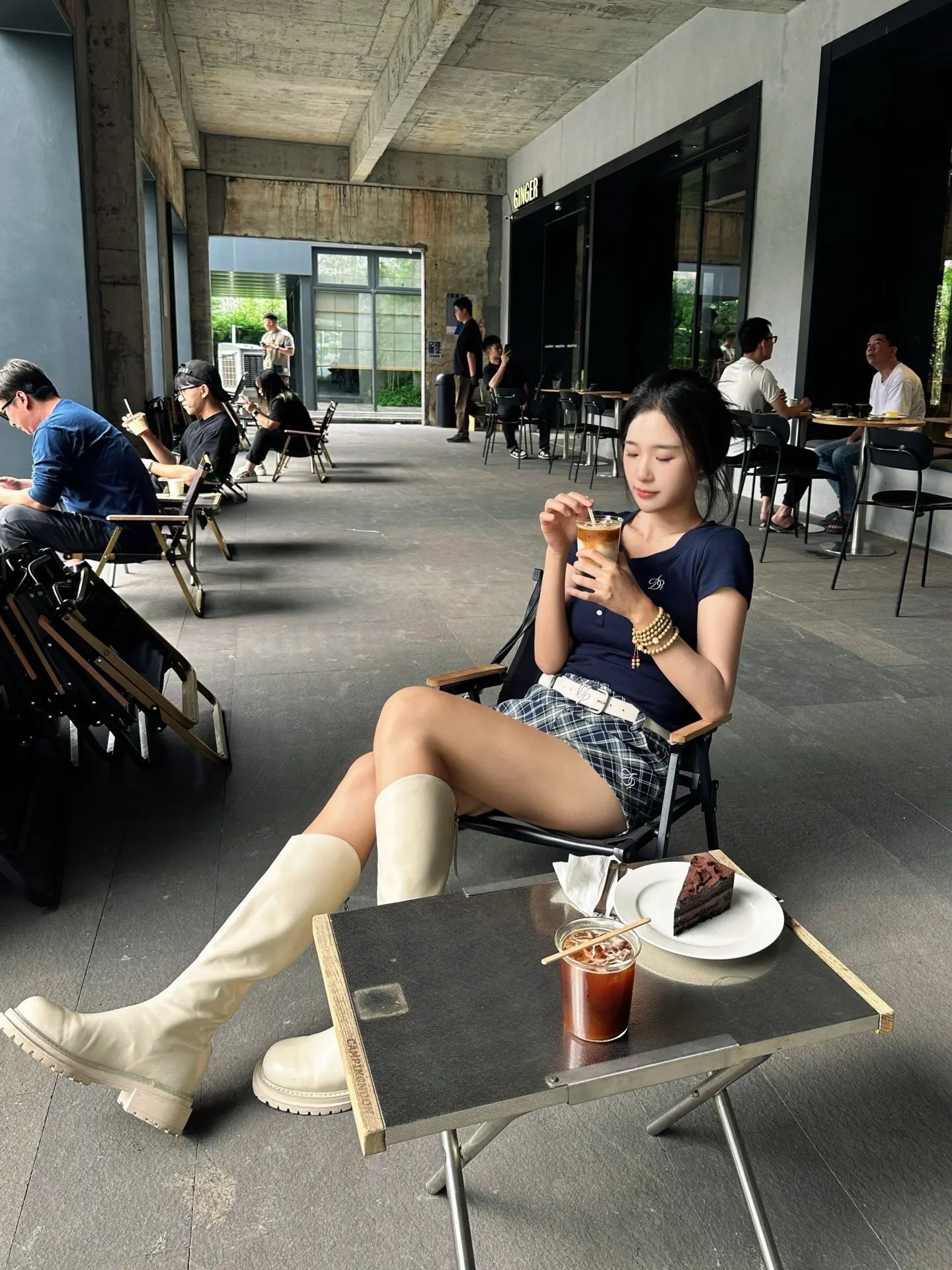 必须来些库存来配这首dj！