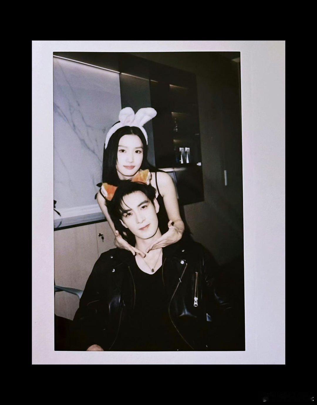 轧戏官配陈星旭，用实力证明自己对得起每一份努力，轧戏背后是对角色的极致用心与坚持