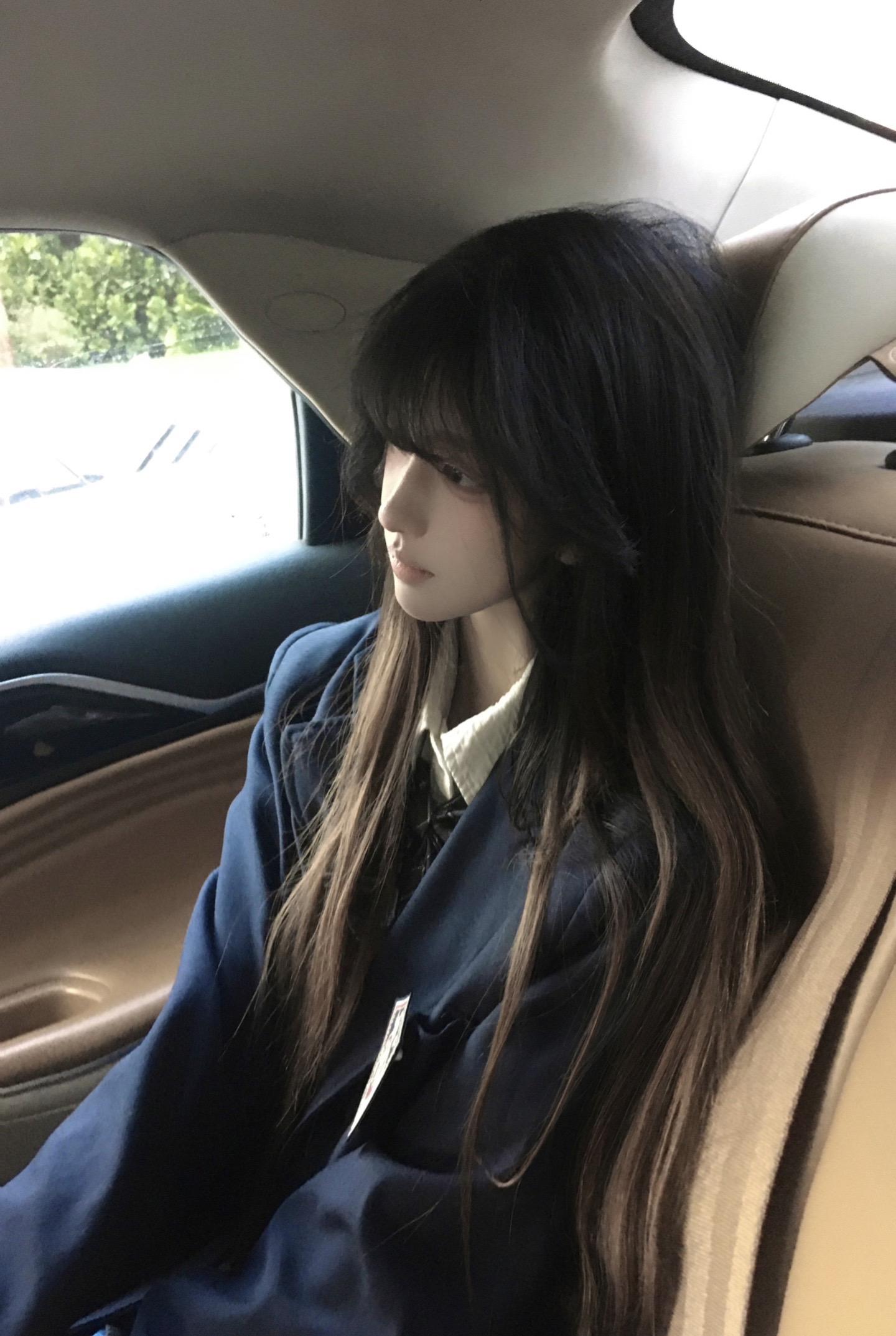 我不受欢迎怎么想都是你们的错^v^