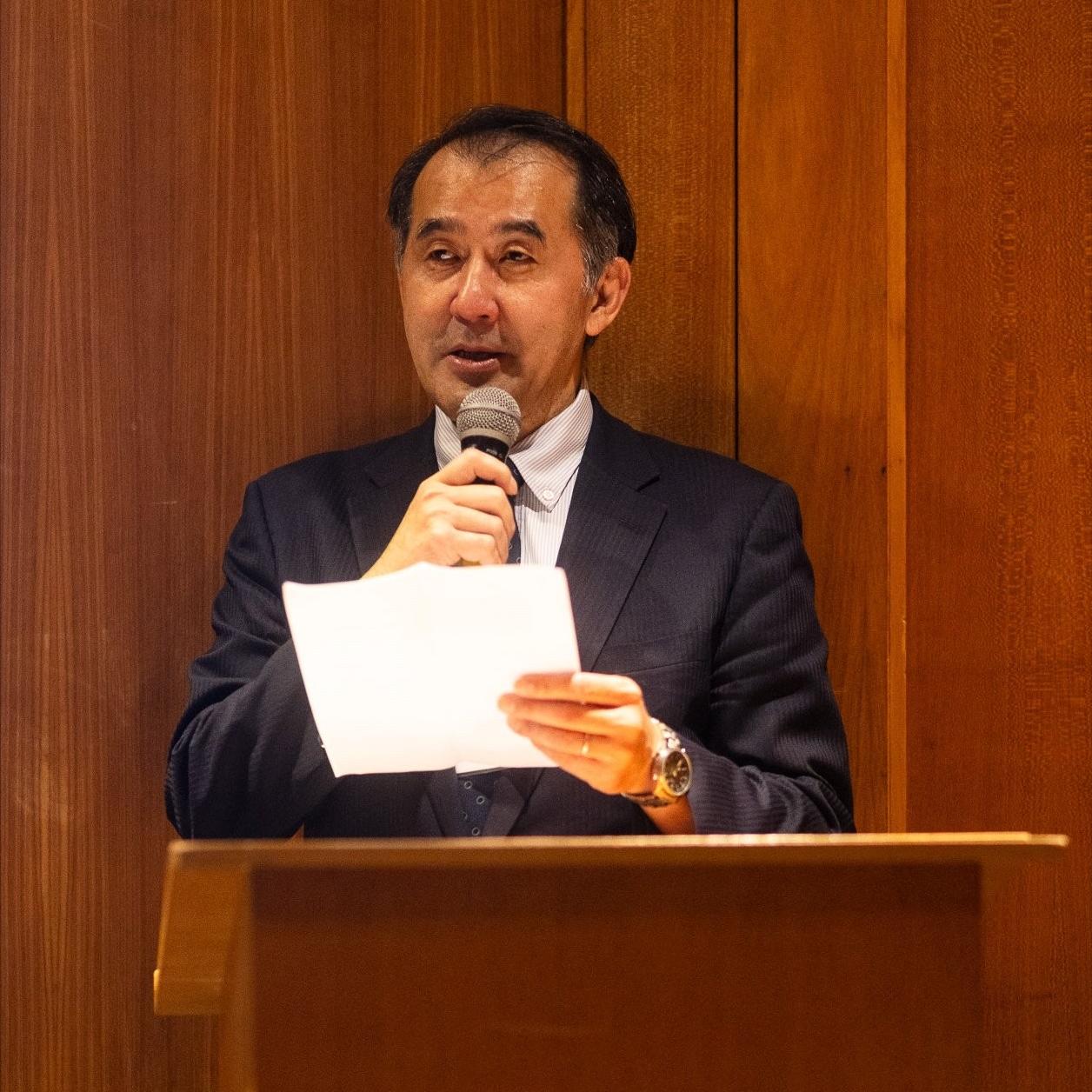 不等了，日本公开喊话中国
近日，日本驻巴西大使在接受采访时公开表示：日本愿意解决