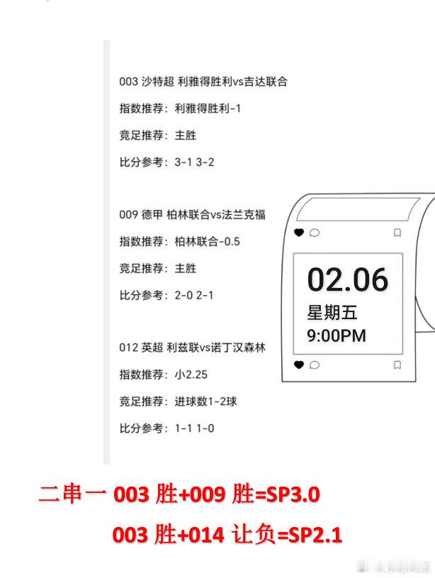 2.6我总是一个人，孤单到天明，今晚还会孤单嘛。德甲联赛沙特联赛英超每日足球爆料