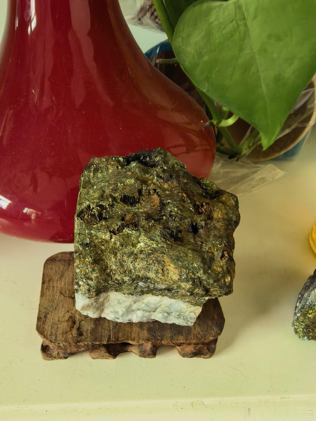 “   不要太在意别人说的话，   他们有嘴，但是不一定有脑子，   有脑子，不