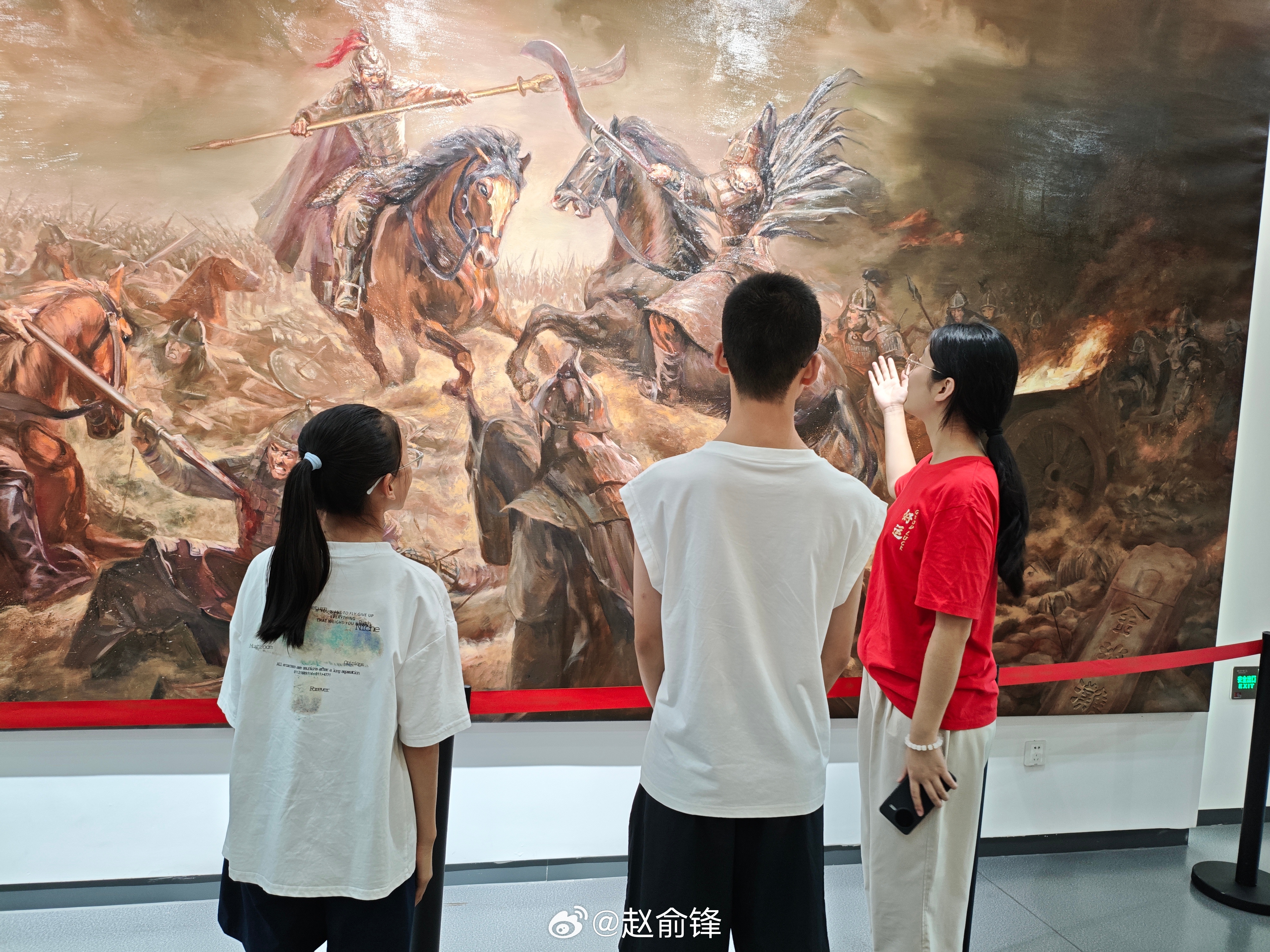 探寻怀仁文脉 启迪幼小心灵曲阜师范大学暑期社会实践为深耕本土文化普及教育，助力少