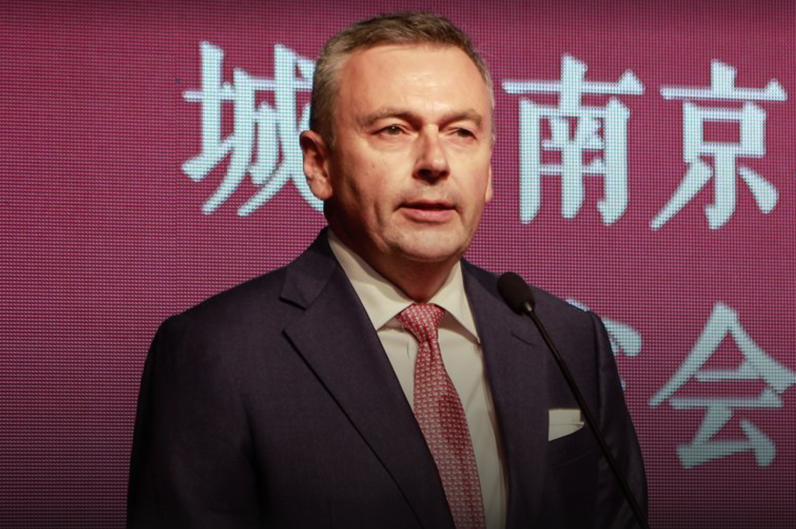 WPBSA主席谈斯诺克2032冲奥目标，并为进军残奥会做好准备
