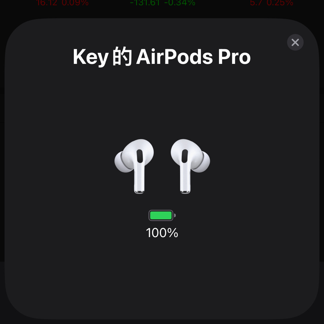 AirPods Pro2依旧是我出行最佳拍档，除了iPhone15Pro Max
