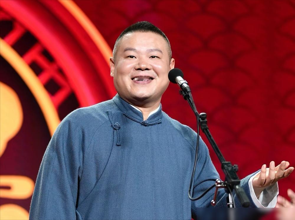 岳云鹏瘦8斤求演偶像剧？别傻了。他根本不是在开玩笑，而是在向你展示德云社最血淋淋