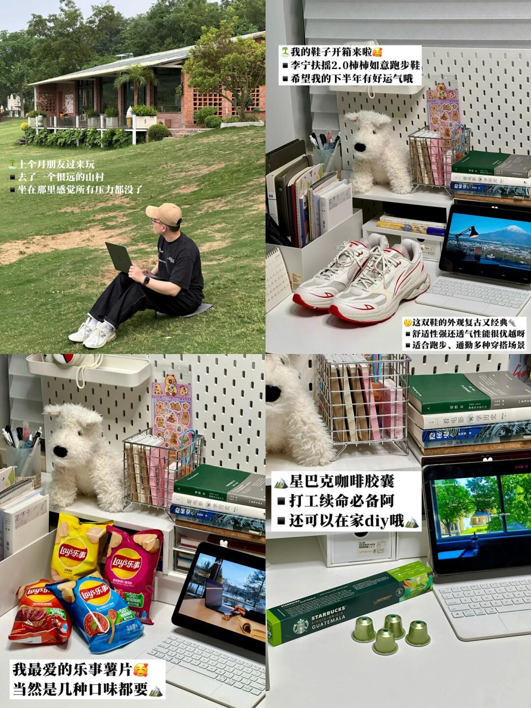 读了6年文科，胆子越大offer越好（上岸篇）