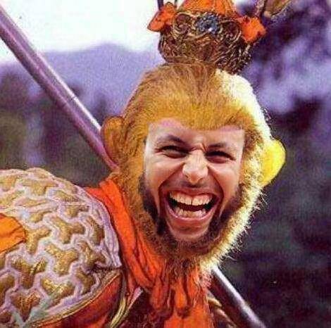 今日夜读：       “人类，只是我的兼职”